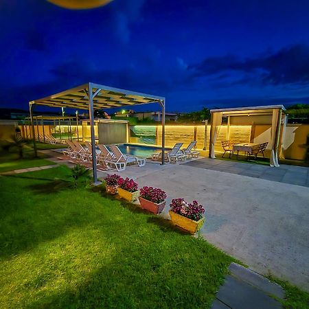 Bise Resort Blagaj Luaran gambar