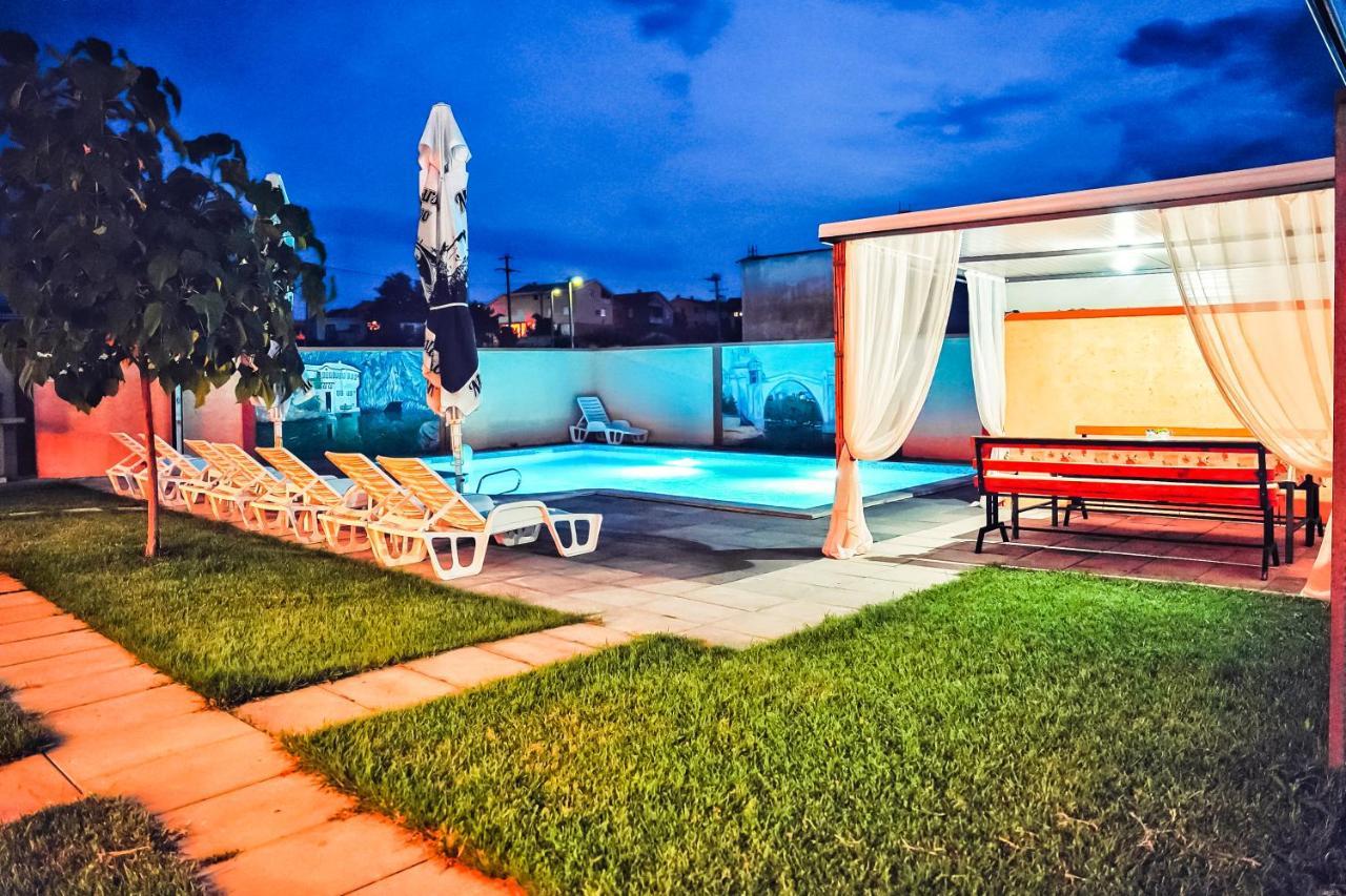 Bise Resort Blagaj Luaran gambar
