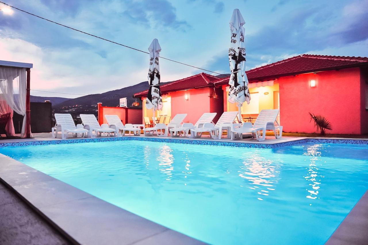 Bise Resort Blagaj Luaran gambar