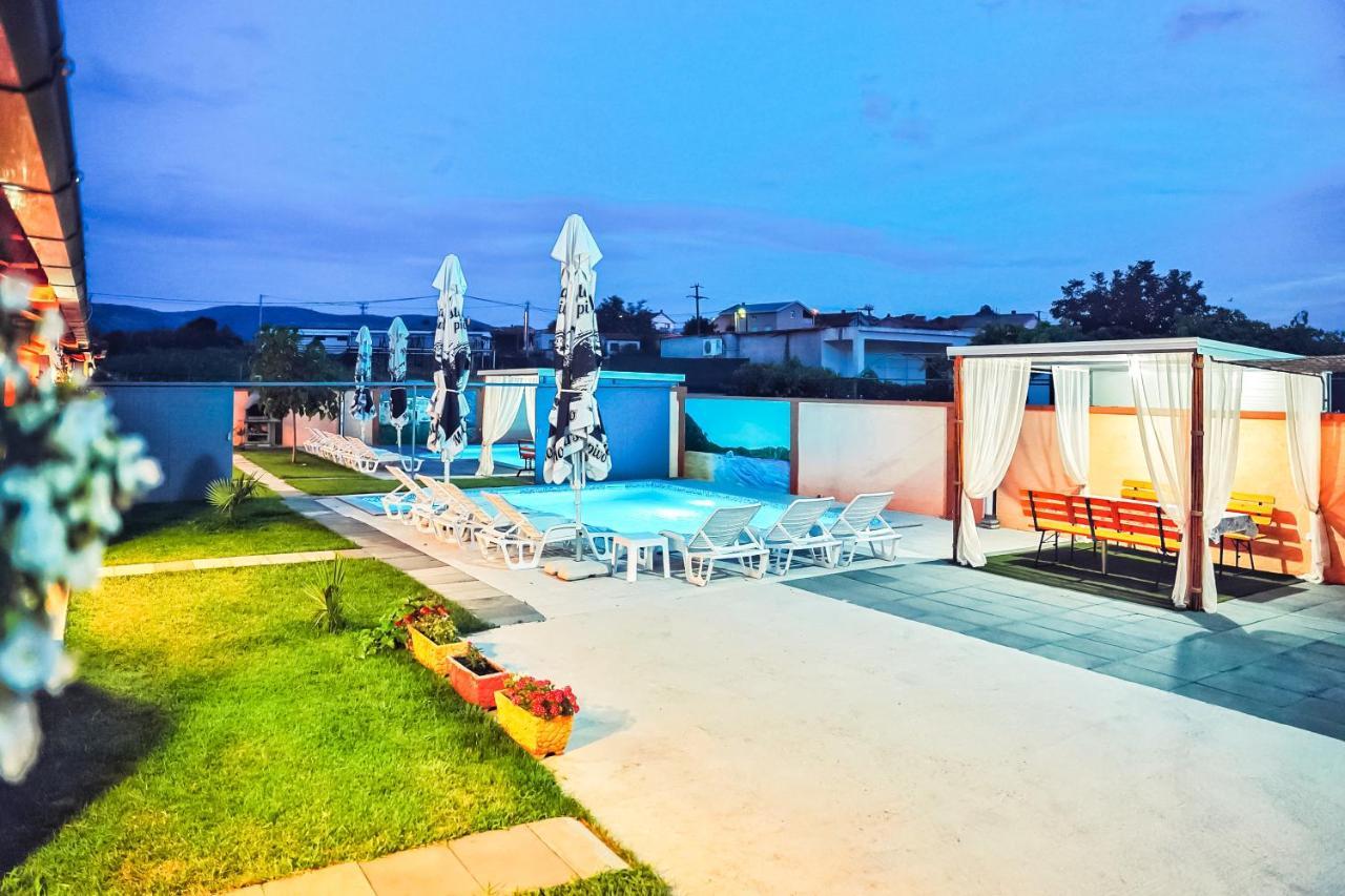 Bise Resort Blagaj Luaran gambar