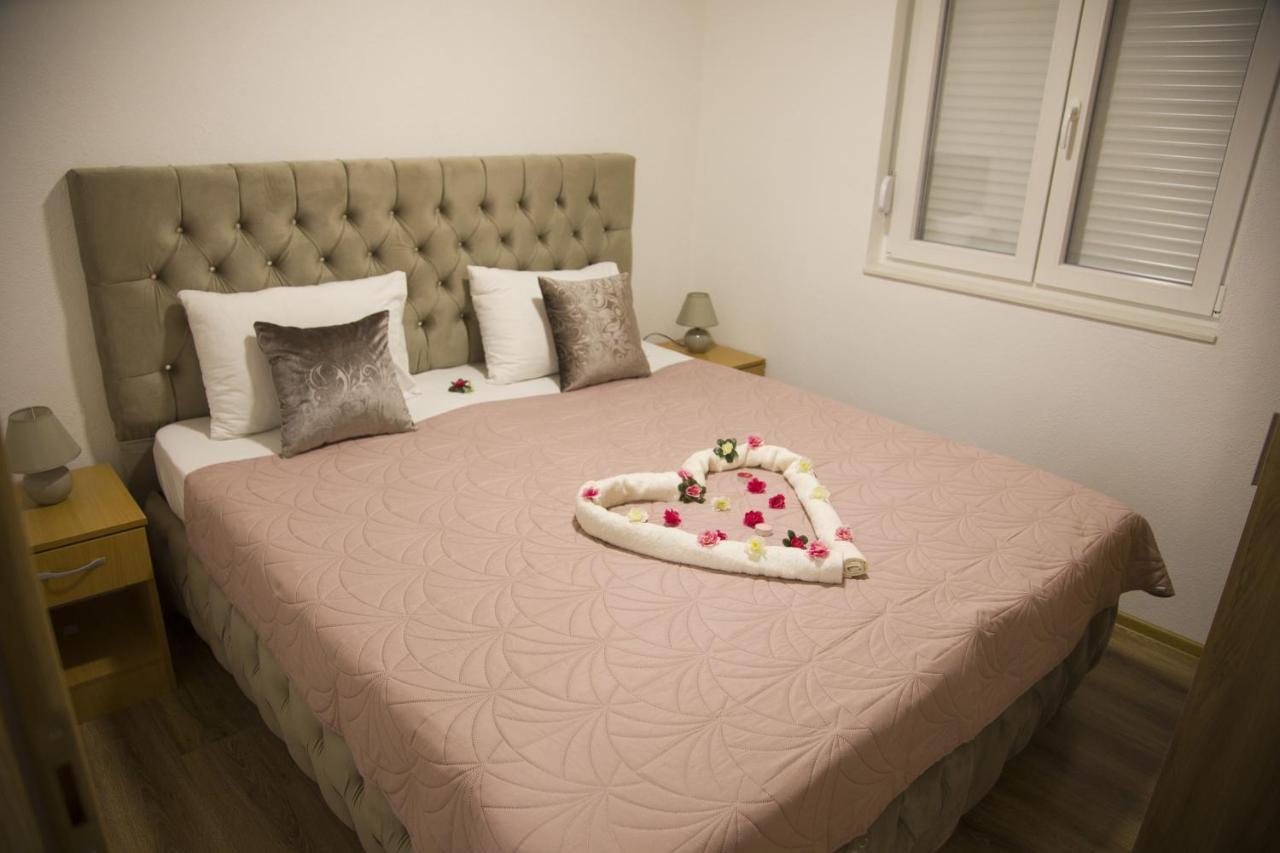 Bise Resort Blagaj Luaran gambar
