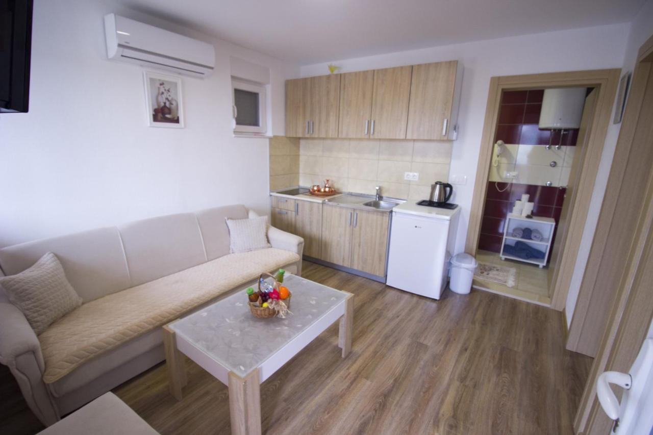 Bise Resort Blagaj Luaran gambar