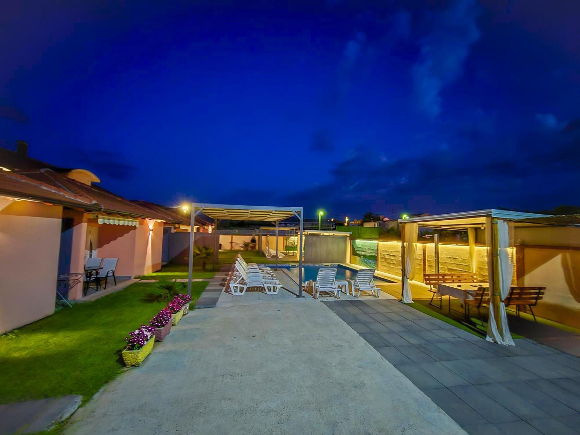 Bise Resort Blagaj Luaran gambar