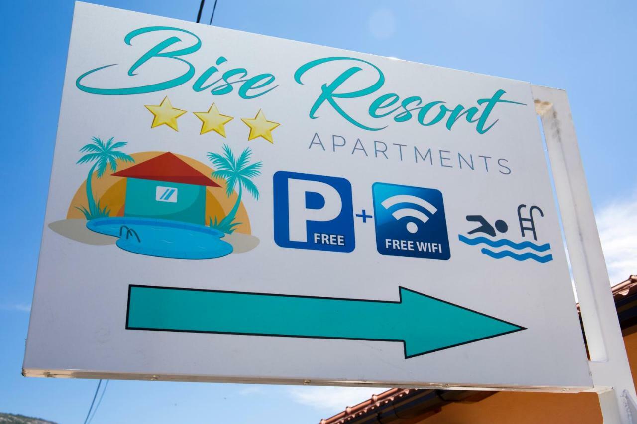 Bise Resort Blagaj Luaran gambar